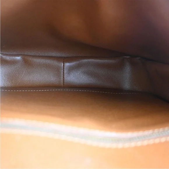 Louis Vuitton Classic Monogram St Cloud Bag - Picture 11 of 14